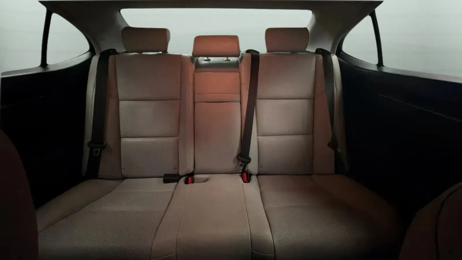 Lexus ES photo 20