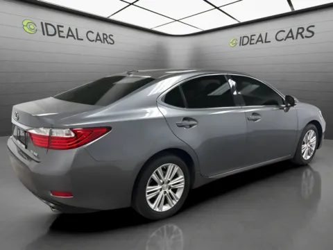 More photos of 2014 Lexus ES 350 at Ideal Cars - at Gilbert Rd, AZ