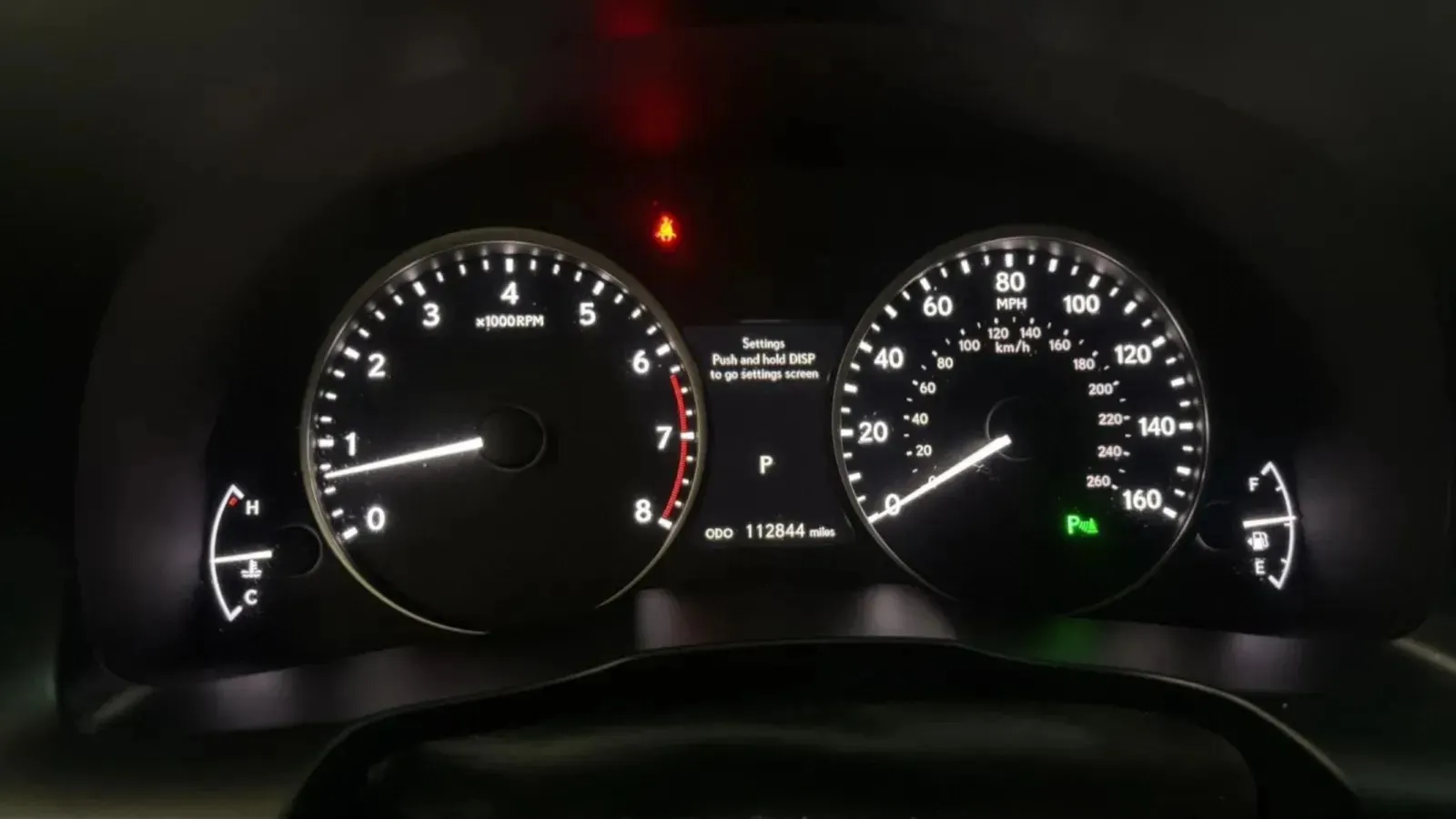 Lexus ES photo 11