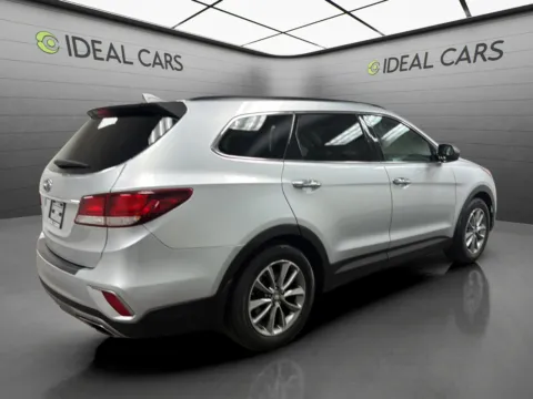 More photos of 2017 Hyundai SANTA FE SE at Ideal Cars - at Gilbert Rd, AZ