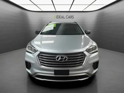Photos of 2017 Hyundai SANTA FE SE for sale in Mesa, AZ at Ideal Cars - at Gilbert Rd