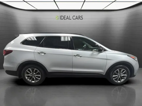 More photos of 2017 Hyundai SANTA FE SE at Ideal Cars - at Gilbert Rd, AZ