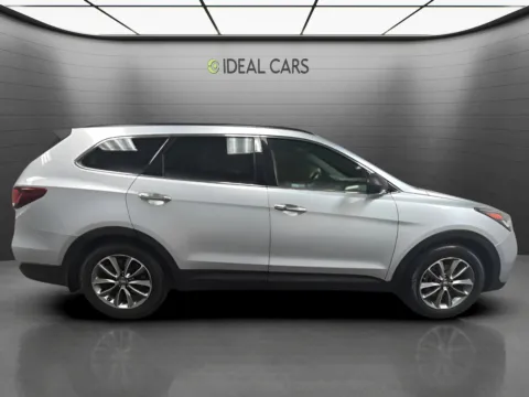 More photos of 2017 Hyundai SANTA FE SE at Ideal Cars - at Gilbert Rd, AZ