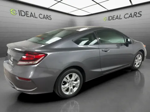 More photos of 2015 Honda Civic LX at Ideal Cars - at Gilbert Rd, AZ