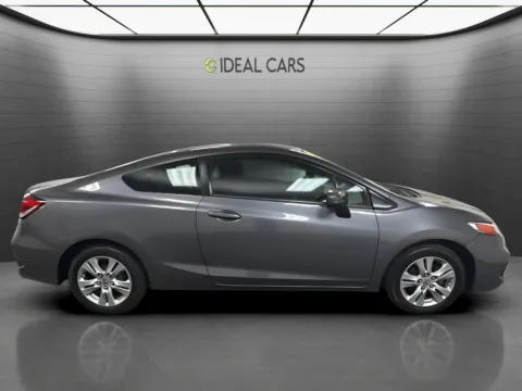 More photos of 2015 Honda Civic LX at Ideal Cars - at Gilbert Rd, AZ