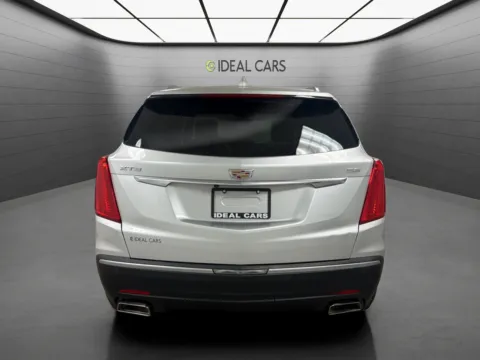 More photos of 2017 Cadillac XT5 Luxury at Ideal Cars - at Gilbert Rd, AZ