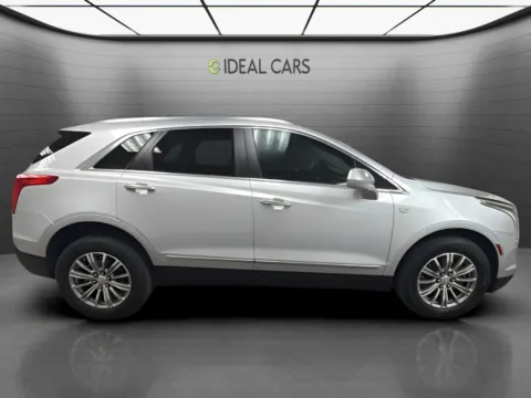 More photos of 2017 Cadillac XT5 Luxury at Ideal Cars - at Gilbert Rd, AZ