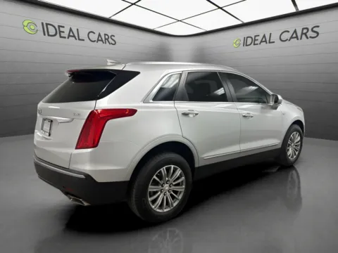 More photos of 2017 Cadillac XT5 Luxury at Ideal Cars - at Gilbert Rd, AZ