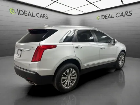 More photos of 2017 Cadillac XT5 Luxury at Ideal Cars - at Gilbert Rd, AZ