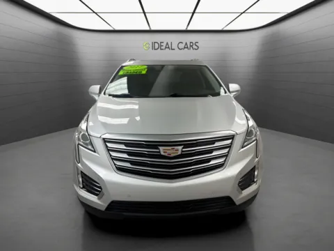 Photos of 2017 Cadillac XT5 Luxury for sale in Mesa, AZ at Ideal Cars - at Gilbert Rd