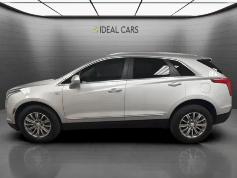 Photos of 2017 Cadillac XT5 Luxury for sale in Mesa, AZ at Ideal Cars - at Gilbert Rd
