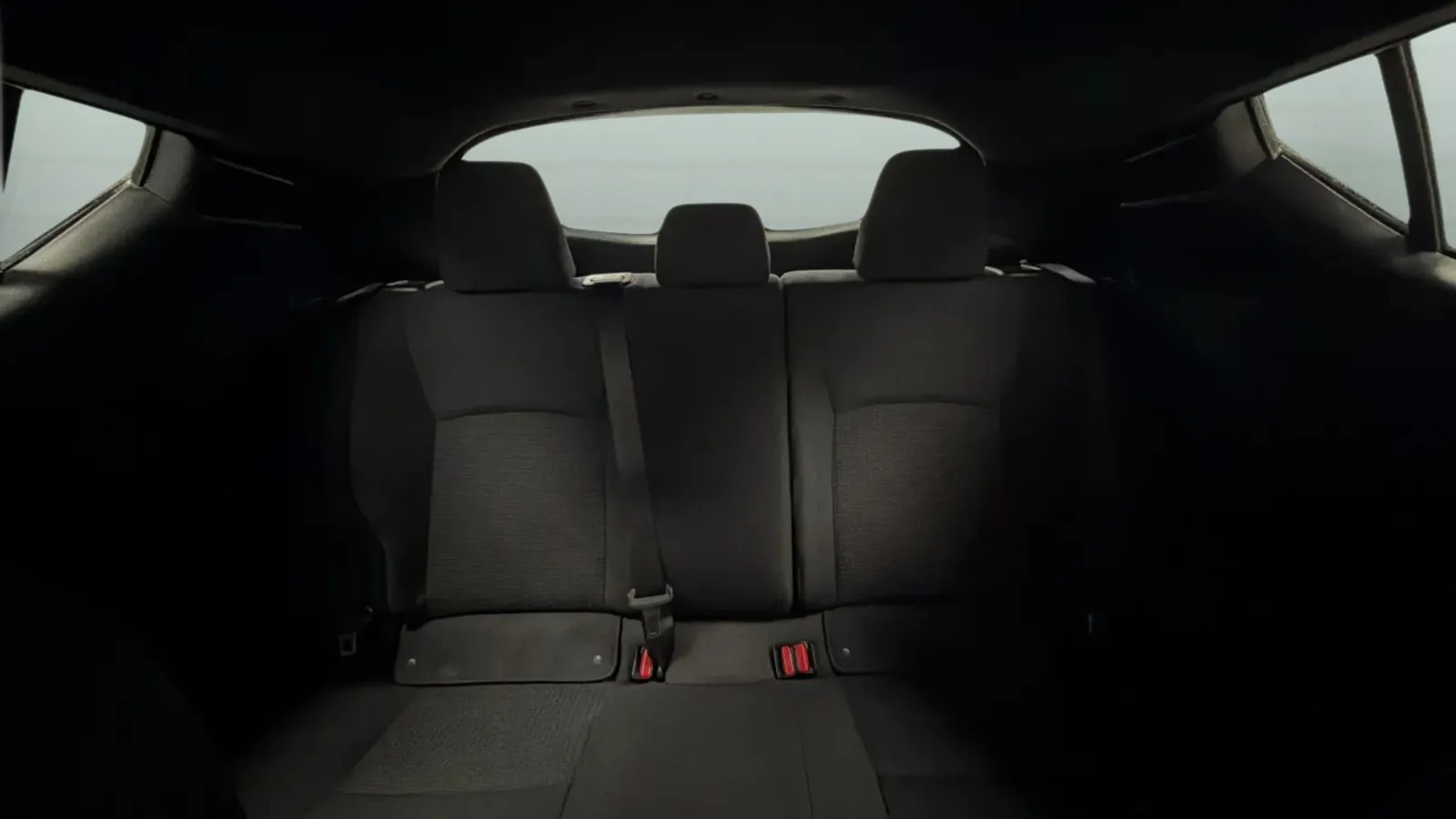 Toyota C-HR photo 19