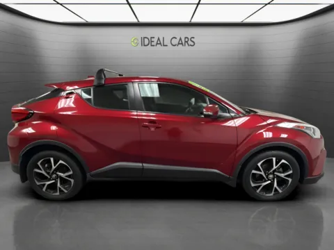 More photos of 2018 Toyota C-HR XLE Premium at Ideal Cars - at Gilbert Rd, AZ