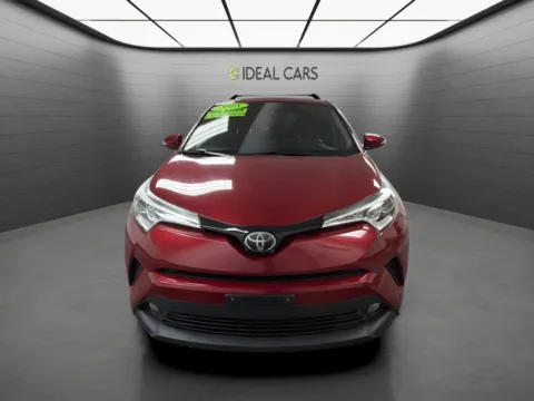 Photos of 2018 Toyota C-HR XLE Premium for sale in Mesa, AZ at Ideal Cars - at Gilbert Rd