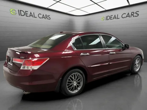 More photos of 2011 Honda Accord EX-L V6 at Ideal Cars - at Gilbert Rd, AZ