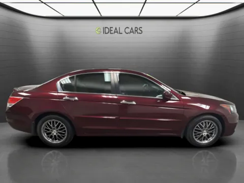 More photos of 2011 Honda Accord EX-L V6 at Ideal Cars - at Gilbert Rd, AZ