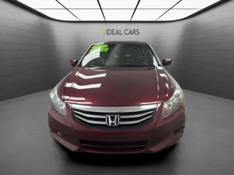 Photos of 2011 Honda Accord EX-L V6 for sale in Mesa, AZ at Ideal Cars - at Gilbert Rd