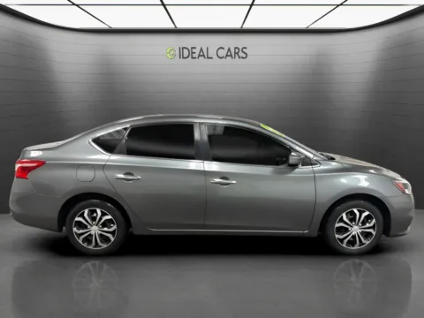 More photos of 2018 Nissan Sentra S at Ideal Cars - at Gilbert Rd, AZ