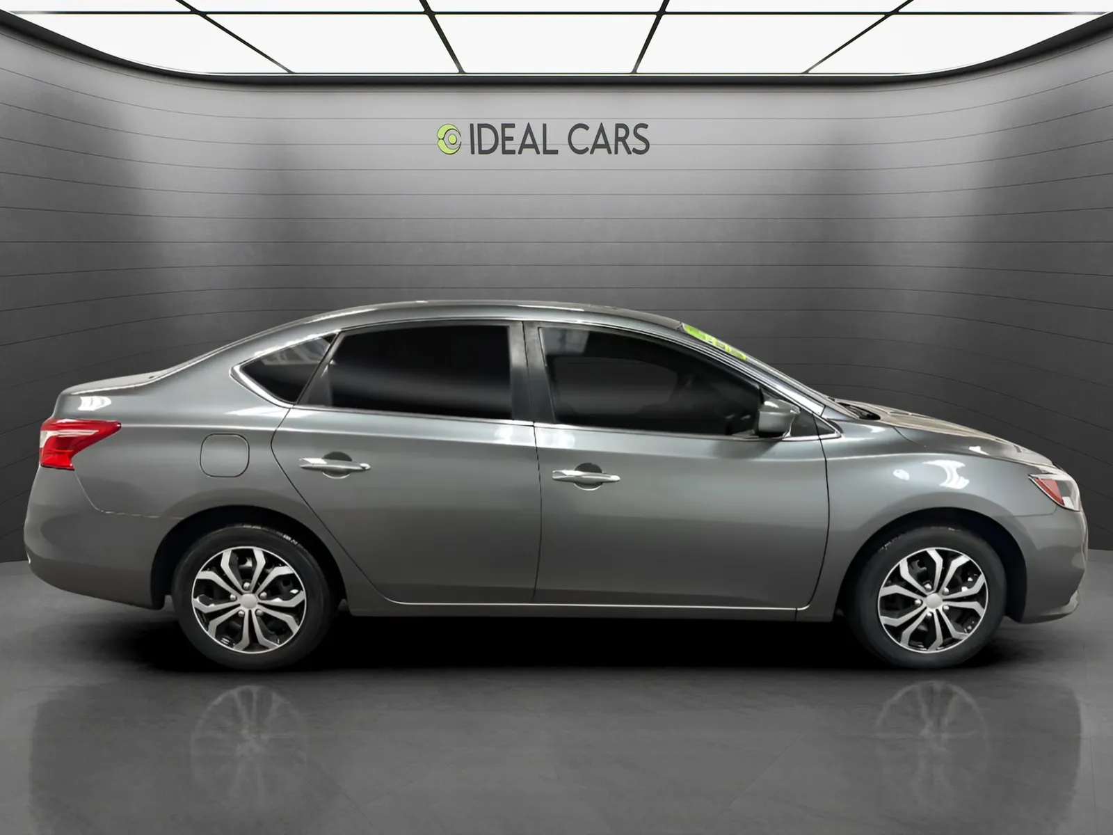 Nissan Sentra photo 4