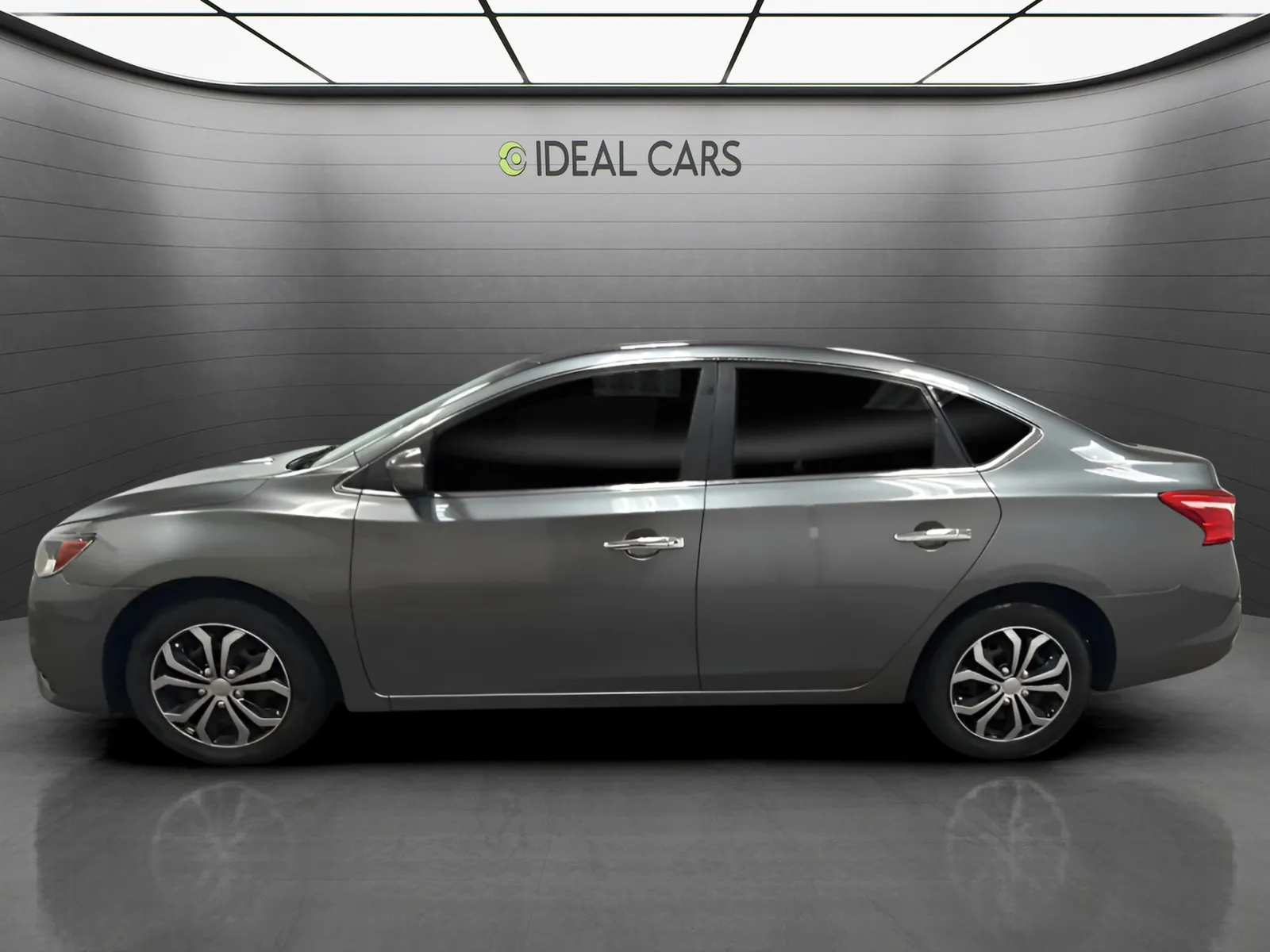 Nissan Sentra photo 8