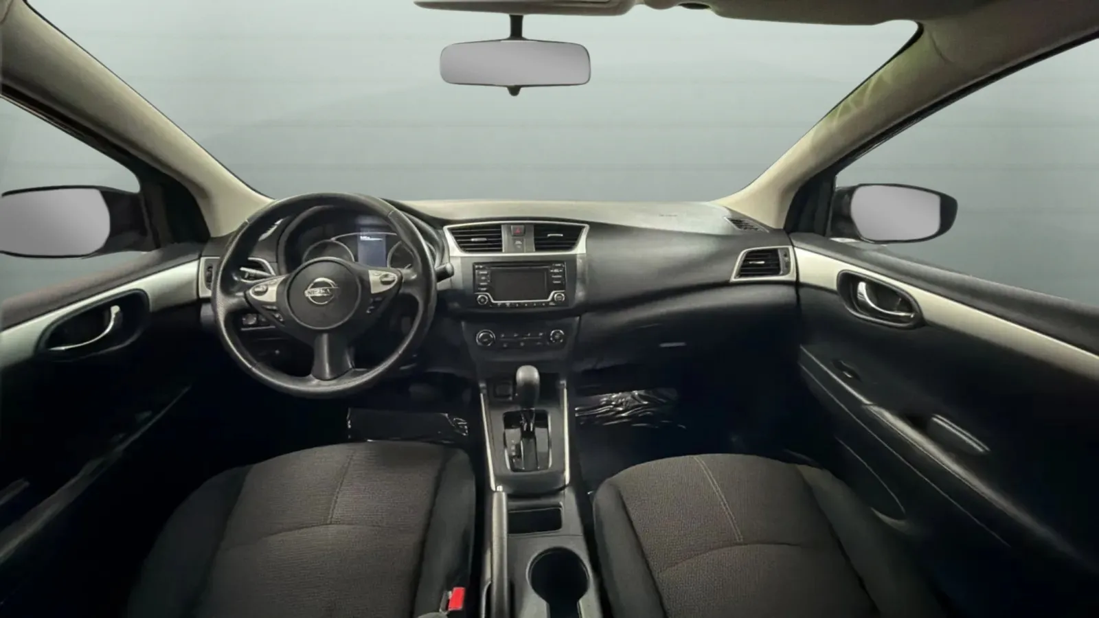 Nissan Sentra photo 9