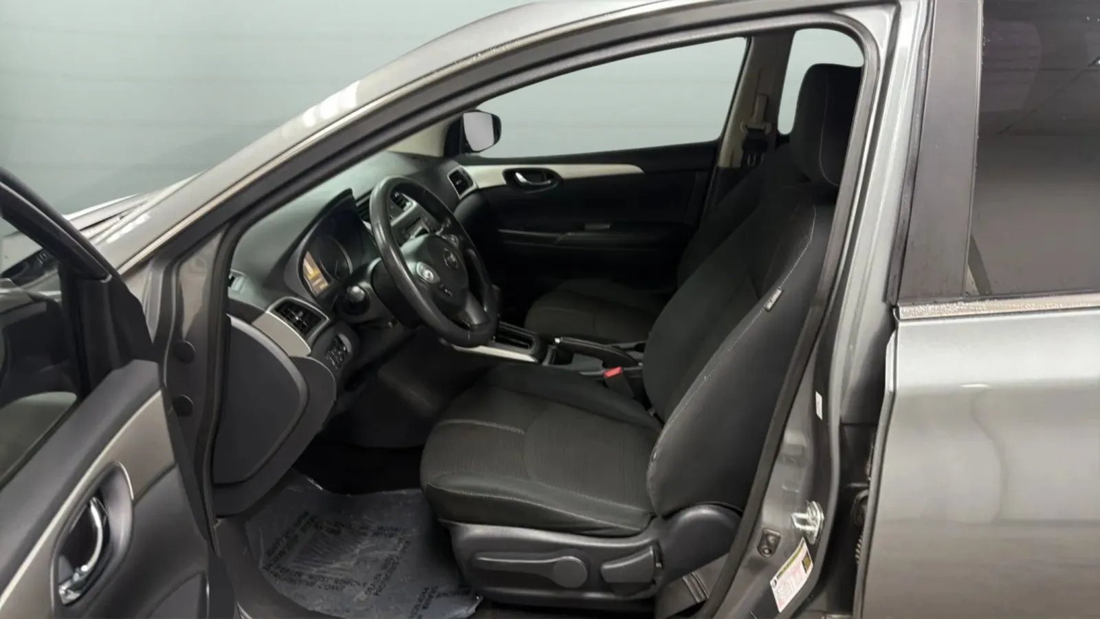 Nissan Sentra photo 20