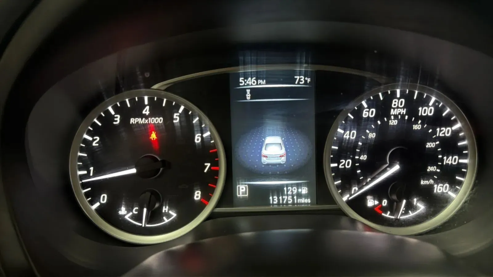 Nissan Sentra photo 11