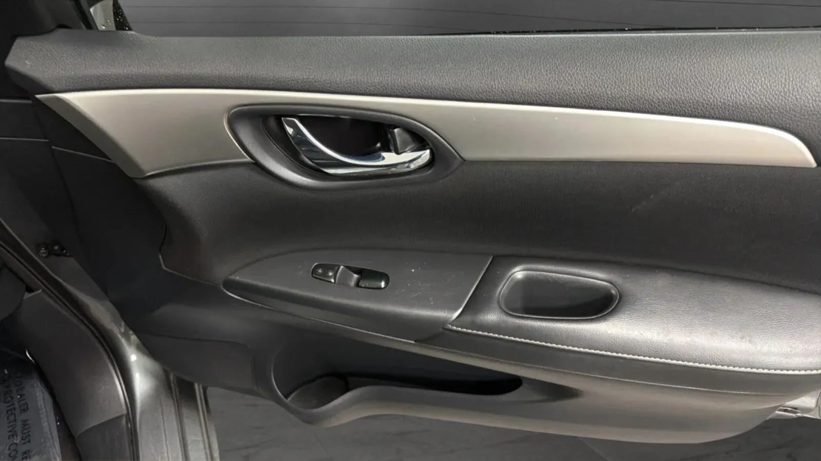 Nissan Sentra photo 17