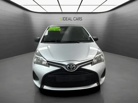 Photos of 2017 Toyota Yaris 5-Door L for sale in Mesa, AZ at Ideal Cars - at Gilbert Rd