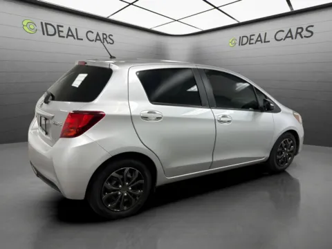 More photos of 2017 Toyota Yaris 5-Door L at Ideal Cars - at Gilbert Rd, AZ
