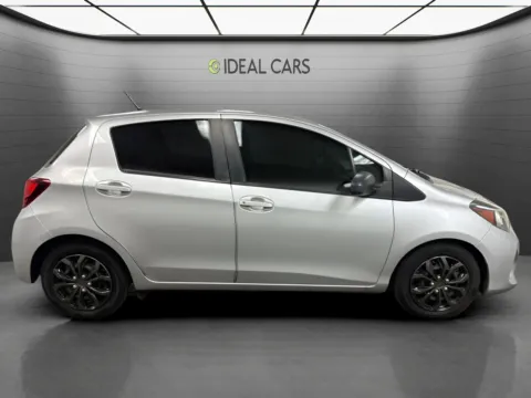 More photos of 2017 Toyota Yaris 5-Door L at Ideal Cars - at Gilbert Rd, AZ