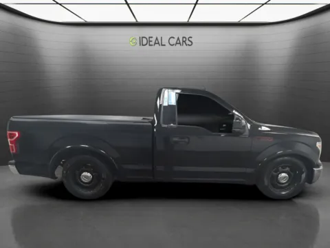 More photos of 2019 Ford F-150 XLT at Ideal Cars - at Gilbert Rd, AZ
