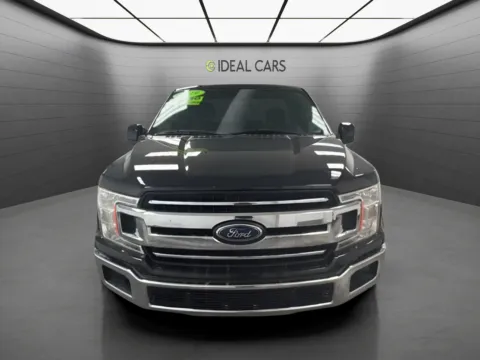 Photos of 2019 Ford F-150 XLT for sale in Mesa, AZ at Ideal Cars - at Gilbert Rd