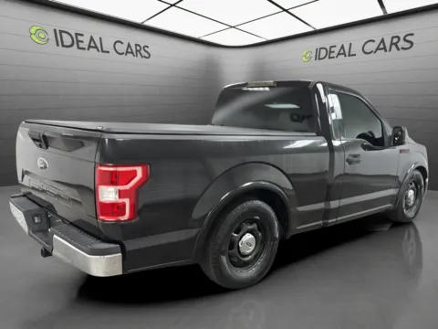 More photos of 2019 Ford F-150 XLT at Ideal Cars - at Gilbert Rd, AZ