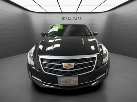 Photos of 2016 Cadillac ATS 2.0T Luxury Collection for sale in Mesa, AZ at Ideal Cars - at Gilbert Rd