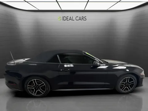 More photos of 2022 Ford Mustang EcoBoost Premium at Ideal Cars - at Gilbert Rd, AZ