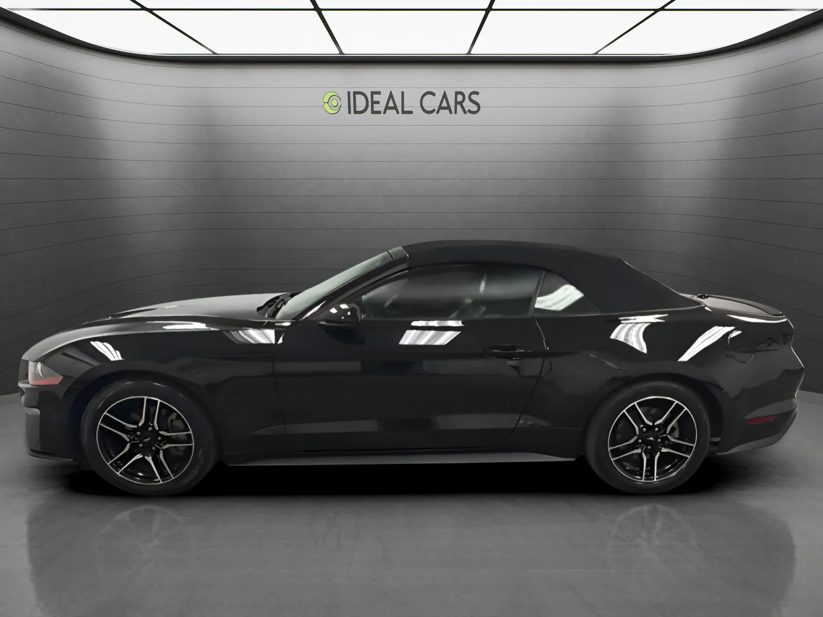 Ford Mustang photo 9