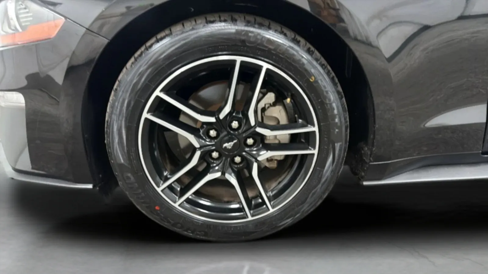 Ford Mustang photo 29