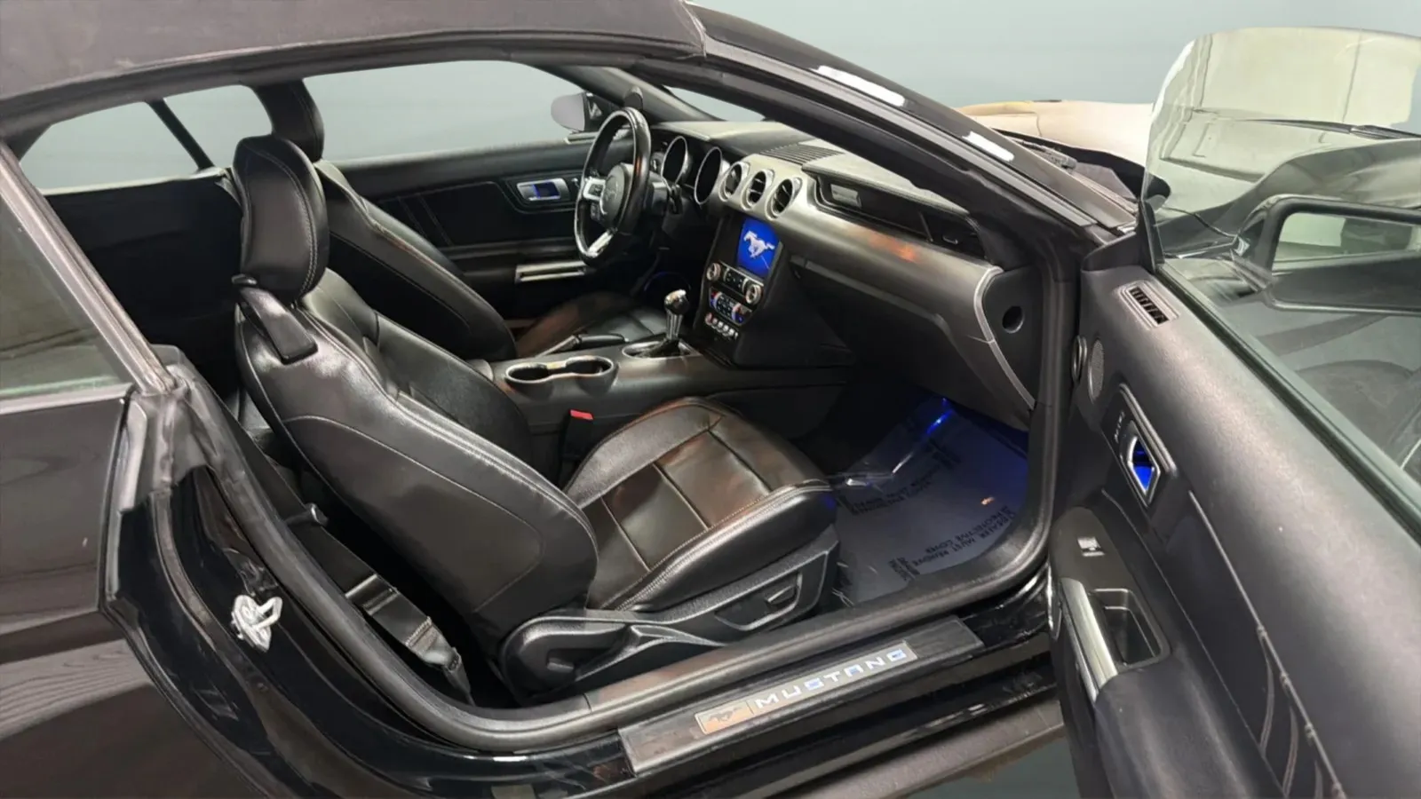 Ford Mustang photo 23
