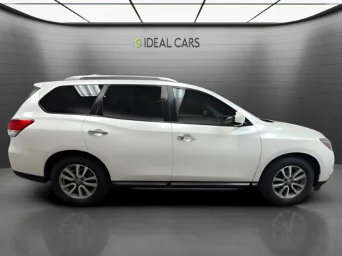 More photos of 2016 Nissan Pathfinder SV at Ideal Cars - at Gilbert Rd, AZ