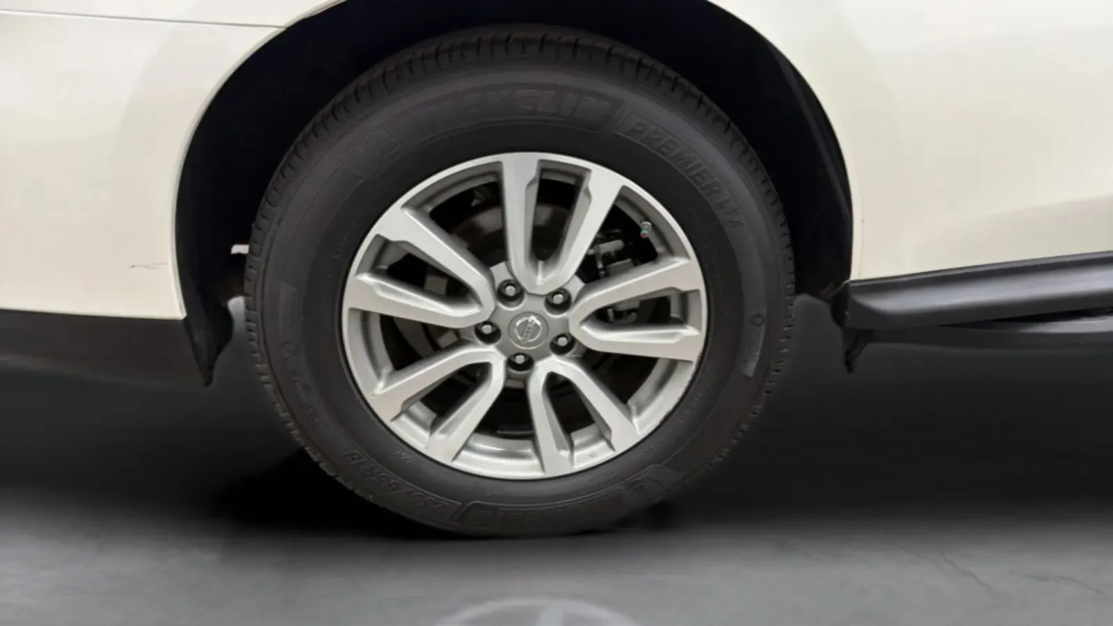 Nissan Pathfinder photo 27