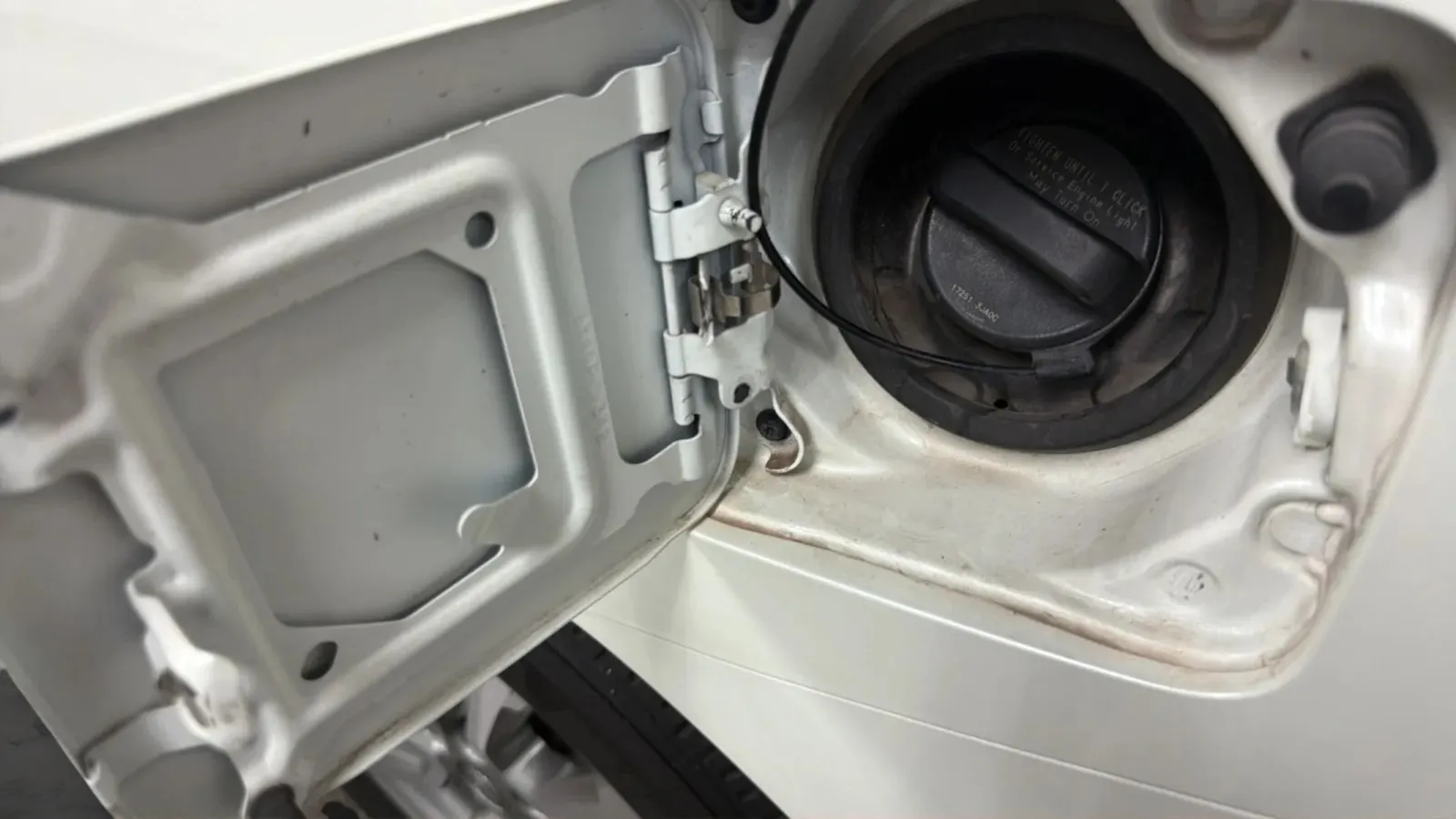 Nissan Pathfinder photo 30