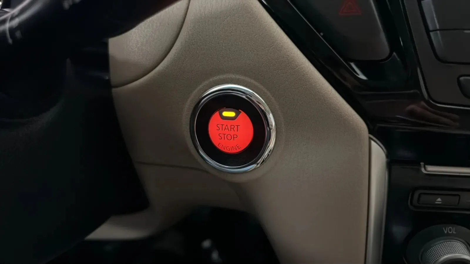 Nissan Pathfinder photo 15