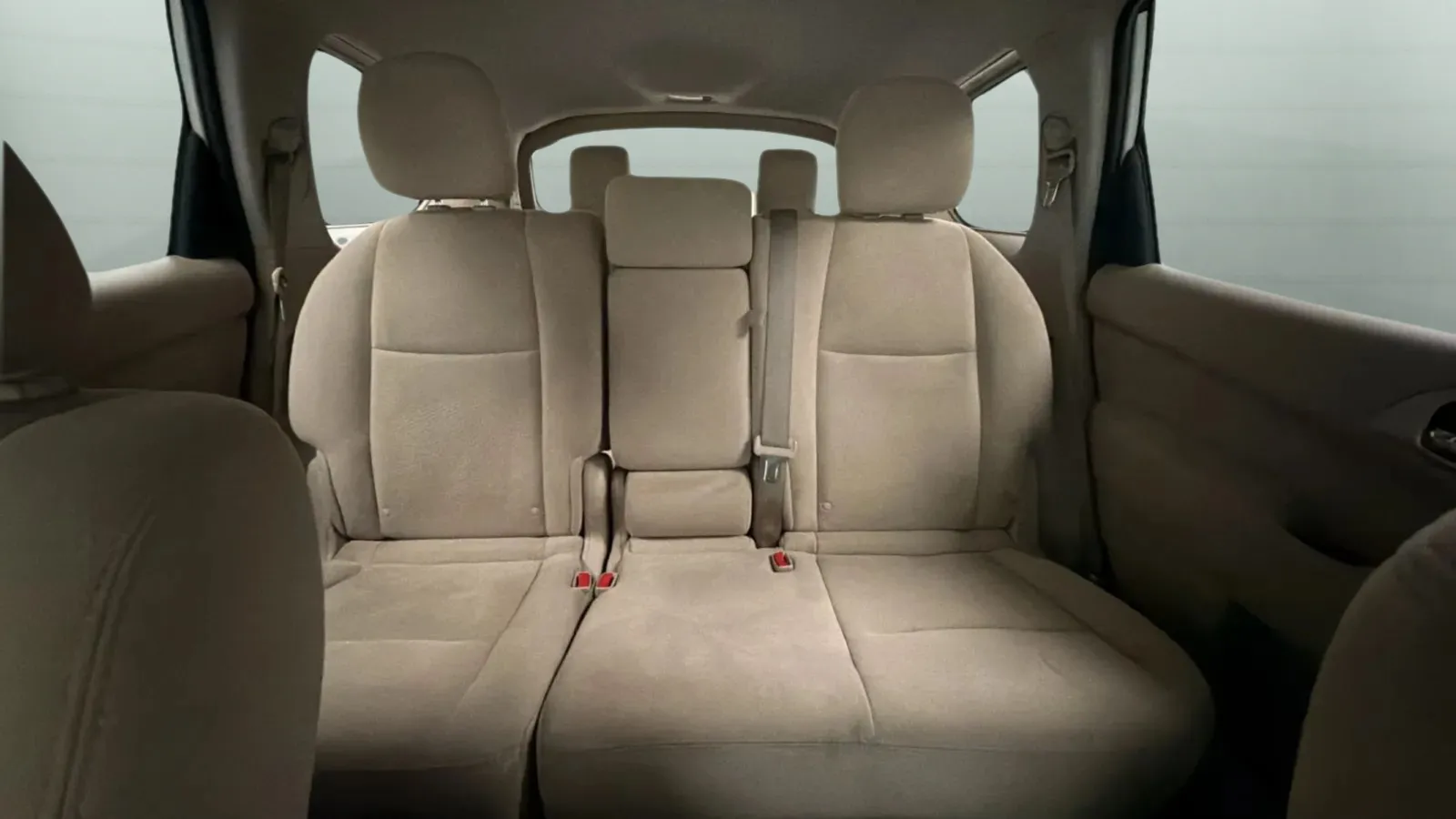Nissan Pathfinder photo 19