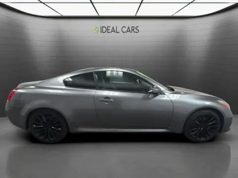 More photos of 2011 INFINITI G37 Coupe Journey at Ideal Cars - at Gilbert Rd, AZ