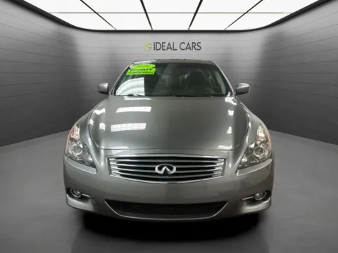 Photos of 2011 INFINITI G37 Coupe Journey for sale in Mesa, AZ at Ideal Cars - at Gilbert Rd
