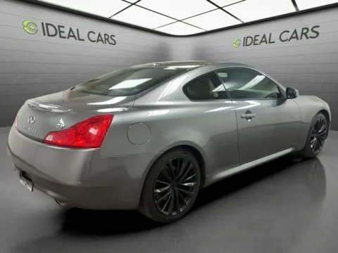 More photos of 2011 INFINITI G37 Coupe Journey at Ideal Cars - at Gilbert Rd, AZ