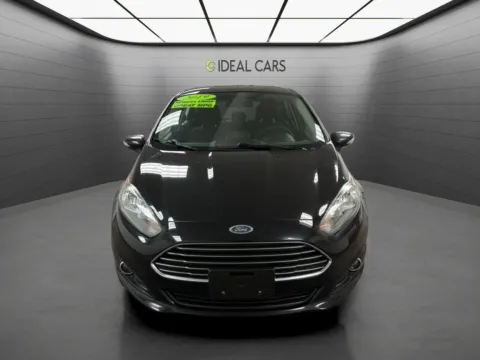 Photos of 2019 Ford Fiesta SE for sale in Mesa, AZ at Ideal Cars - at Gilbert Rd