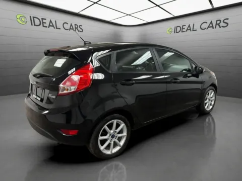 More photos of 2019 Ford Fiesta SE at Ideal Cars - at Gilbert Rd, AZ