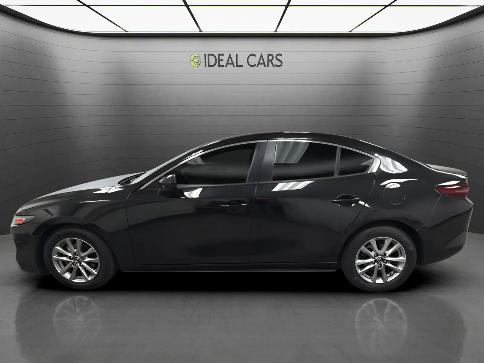 Mazda Mazda3 photo 8
